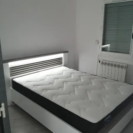 Les Goelans Apartment Agde