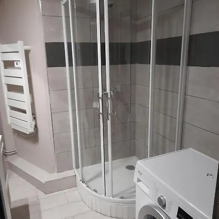 Apartment Les Goelans Agde
